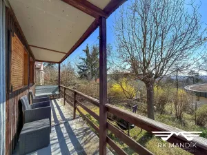 Prodej chaty, Březová-Oleško - Oleško, Vltavská, 29 m2