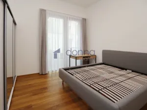 Pronájem bytu 3+kk, Praha, Křižíkova, 105 m2