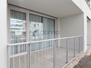 Pronájem bytu 3+kk, Praha, Křižíkova, 105 m2