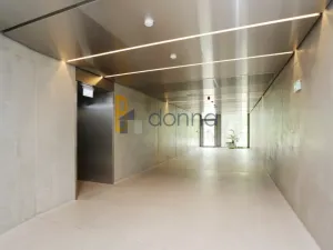 Pronájem bytu 3+kk, Praha, Křižíkova, 105 m2