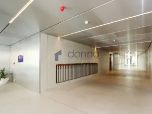 Pronájem bytu 3+kk, Praha, Křižíkova, 105 m2