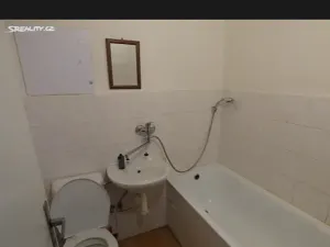 Prodej bytu 1+1, Neratovice, Školní, 29 m2