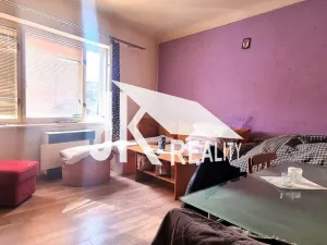 Prodej rodinného domu, Kojetín - Kojetín I-Město, Olomoucká, 83 m2