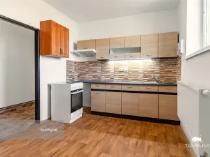 Prodej bytu 3+1, Hlohová, 92 m2