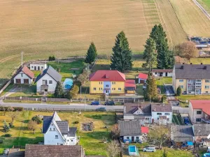 Prodej bytu 3+1, Hlohová, 92 m2