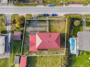 Prodej bytu 2+1, Hlohová, 64 m2