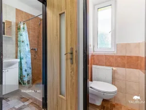 Prodej bytu 2+1, Hlohová, 64 m2