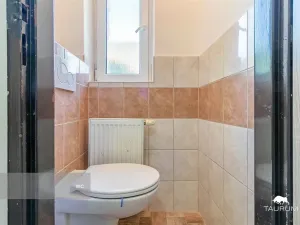 Prodej bytu 2+1, Hlohová, 64 m2