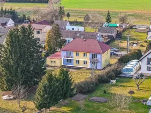 Prodej bytu 2+1, Hlohová, 64 m2