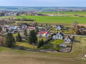 Prodej bytu 2+1, Hlohová, 64 m2