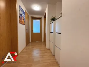 Prodej bytu 2+kk, Boskovice, Hybešova, 71 m2