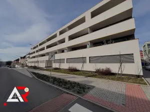 Prodej bytu 2+kk, Boskovice, Hybešova, 71 m2