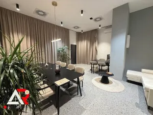 Prodej bytu 1+kk, Brno, Bratislavská, 24 m2