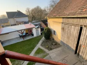 Prodej rodinného domu, Plzeň, Jilmová, 200 m2