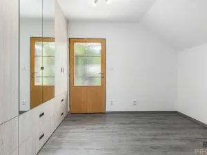 Prodej vícegeneračního domu, Plzeň, Jilmová, 200 m2