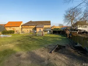 Prodej vícegeneračního domu, Plzeň, Jilmová, 200 m2