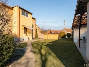 Prodej vícegeneračního domu, Plzeň, Jilmová, 200 m2