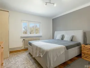 Prodej ubytování, Plzeň, Jilmová, 200 m2