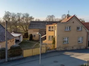 Prodej ubytování, Plzeň, Jilmová, 200 m2