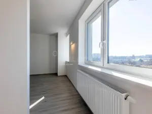 Pronájem bytu 2+kk, Plzeň, Františka Kováříka, 45 m2