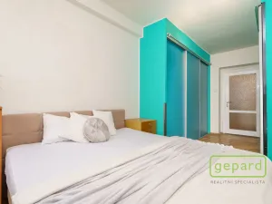 Pronájem bytu 3+1, Karlovy Vary, Sokolovská, 87 m2