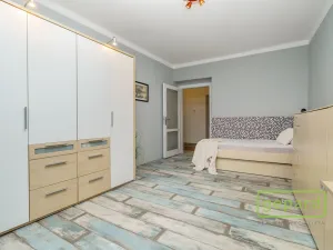 Pronájem bytu 3+1, Karlovy Vary, Sokolovská, 87 m2