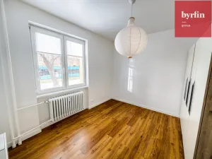 Pronájem bytu 3+1, Ostrava, Sokolovská, 75 m2