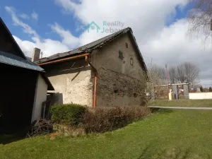 Prodej rodinného domu, Svratouch, 90 m2