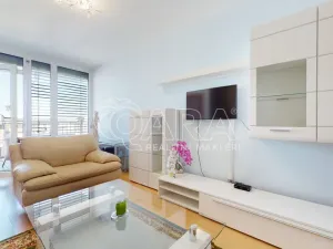 Pronájem bytu 2+kk, Králův Dvůr, Na Horizontu, 44 m2