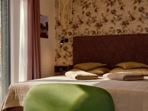 Prodej bytu 1+kk, Lipno nad Vltavou, 31 m2