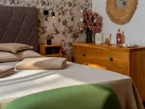 Prodej bytu 1+kk, Lipno nad Vltavou, 31 m2