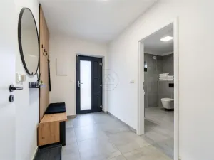 Prodej bytu 1+kk, Lipno nad Vltavou, 105 m2