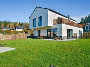 Prodej bytu 1+kk, Lipno nad Vltavou, 105 m2