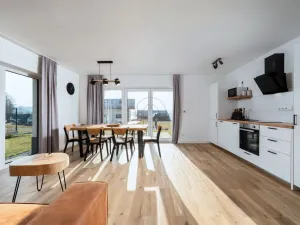 Prodej bytu 3+kk, Lipno nad Vltavou, 105 m2