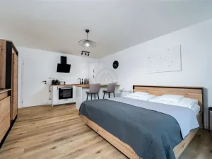 Prodej bytu 3+kk, Lipno nad Vltavou, 105 m2