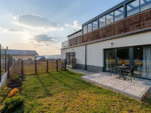 Prodej bytu 3+kk, Lipno nad Vltavou, 105 m2