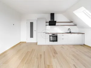 Prodej bytu 2+kk, Frymburk - Kovářov, 58 m2