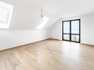 Prodej bytu 2+kk, Frymburk - Kovářov, 58 m2