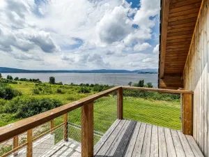 Prodej bytu 2+kk, Frymburk - Kovářov, 58 m2