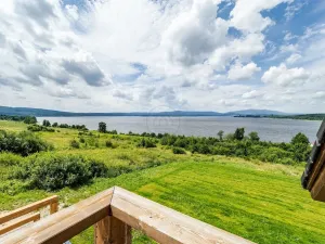 Prodej bytu 2+kk, Frymburk - Kovářov, 58 m2