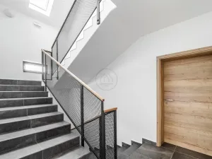 Prodej bytu 2+kk, Frymburk - Kovářov, 58 m2