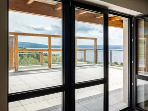 Prodej bytu 2+kk, Frymburk - Kovářov, 58 m2