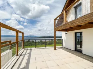 Prodej bytu 2+kk, Frymburk - Kovářov, 58 m2