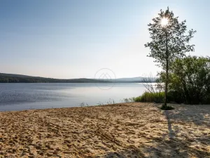 Prodej bytu 2+kk, Frymburk - Kovářov, 58 m2