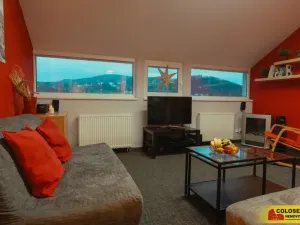 Prodej apartmánu, Jeseník, 42 m2