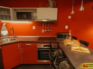 Prodej apartmánu, Jeseník, 42 m2