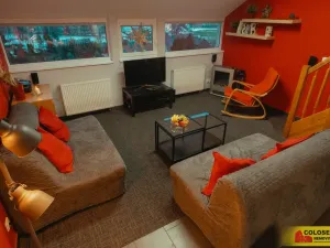 Prodej apartmánu, Jeseník, 42 m2