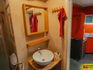 Prodej apartmánu, Jeseník, 42 m2