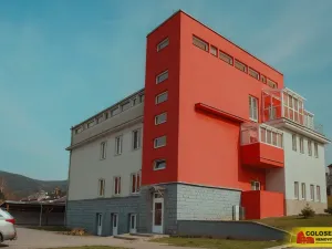 Prodej apartmánu, Jeseník, 42 m2