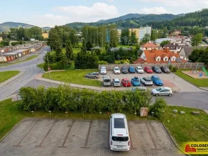 Prodej apartmánu, Jeseník, 42 m2